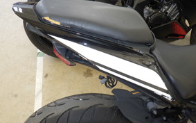 KAWASAKI ZX-25R ZX250E