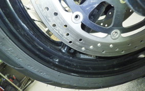 SUZUKI GSX1300R HAYABUSA 2006