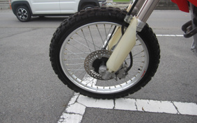 HONDA XR-250 MD30
