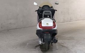 HONDA FORESIGHT MF04