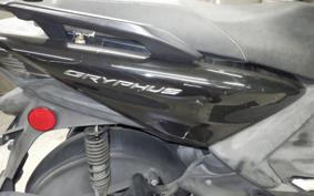 YAMAHA CYGNUS Griffus 2016 SEJ4J
