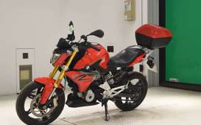 BMW G310R 2019