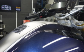 BMW R1250RS 2019