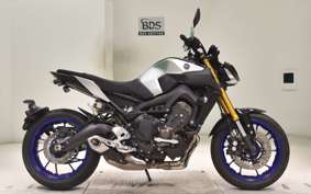YAMAHA MT-09 ASP 2019 RN52J