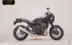 KAWASAKI Z900RS CAFE-2 2026 ZR902A