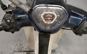 HONDA SUPER CUB110 JA10