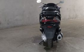 SUZUKI SKYWAVE 250S CJ46A