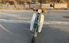 YAMAHA MATE50DX UA04J