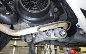 HONDA DIO 110 2018 JF58