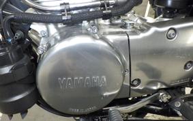 YAMAHA SR400 Gen.5 2019 RH16J