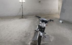 YAMAHA YB125SP PCJL