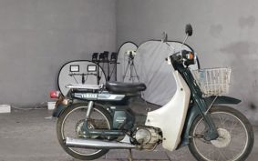 YAMAHA MATE 50 V50