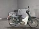 Фото Yamaha MATE 50 с японского аукциона
