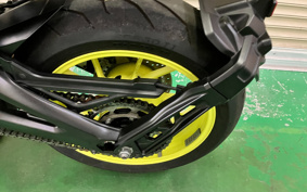 YAMAHA MT-09 ABS 2018 RN52J