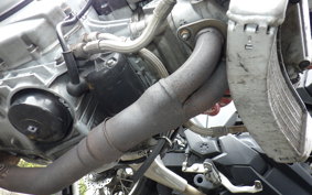 DUCATI MONSTER S4R 2005