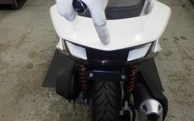 HONDA PCX 160 KF47