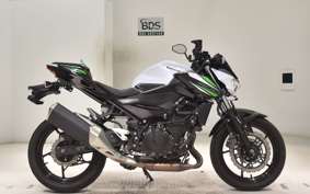 KAWASAKI Z400 Gen.2 2019 EX400G