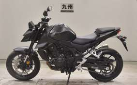 HONDA CB750HORNET 2026 RH24