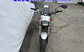 SUZUKI STREET MAGIC