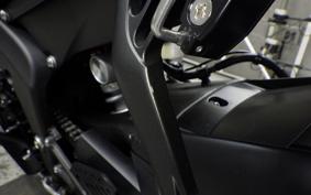 YAMAHA YZF-R6 2020