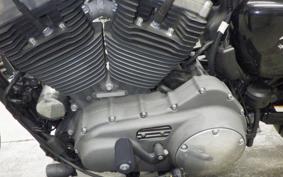 HARLEY XL1200N 2009