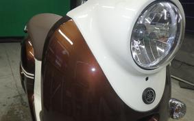 YAMAHA VINO 50 Gen.4 2012 AY02