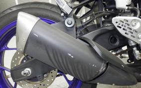 YAMAHA MT-25 A 2021 RG74J