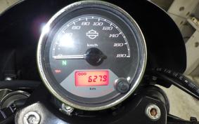 HARLEY XG750ｽﾄﾘｰﾄ 2015