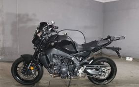 YAMAHA MT-09 2023 RN69J