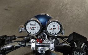 YAMAHA SR400 2019 RH16J