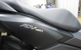 HONDA ADV160 KF54