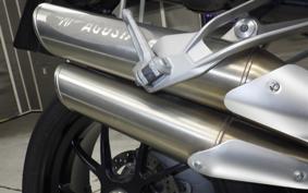 MV AGUSTA BRUTALE 1078 RR 2009