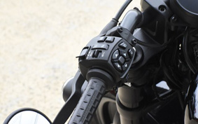 HARLEY Sprotster S 2021 ZC4