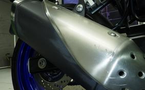 SUZUKI SV650 A 2016 VP55B