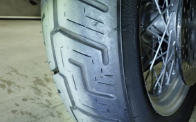 HARLEY FLSTC 1340 1990