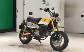 HONDA MONKEY 125 ABS 2025 JB02