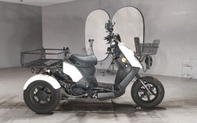 PGO I MI-125 TRIKE ..