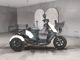 Фото PGO I MI-125 TRIKE с японского аукциона