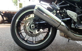 KAWASAKI Z900RS 2023 ZR900K