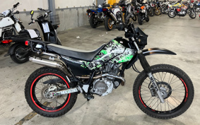 YAMAHA SEROW 225 DG08J