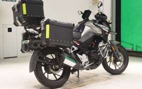 HONDA CB190X