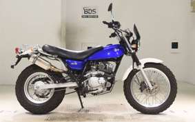 SUZUKI VANVAN 200 NH41A