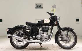 OTHER +ENFIELD CLASSIC500EFI 2012