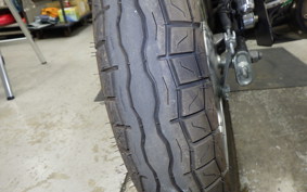 SUZUKI ST400 TEMPTER 1997 NK43A
