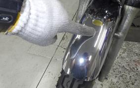 HONDA GB250 CLUBMAN Gen.5 MC10