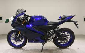 YAMAHA YZF-R15 1999 RG86J