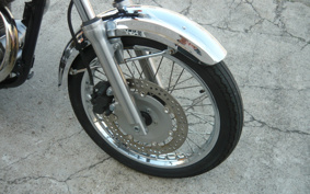 KAWASAKI ESTRELLA BJ250A