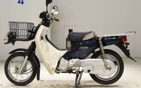 HONDA C50 SUPER CUB