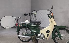 HONDA SUPER CUB50 AA01