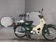 Фото Honda SUPER CUB50 1999 с японского аукциона